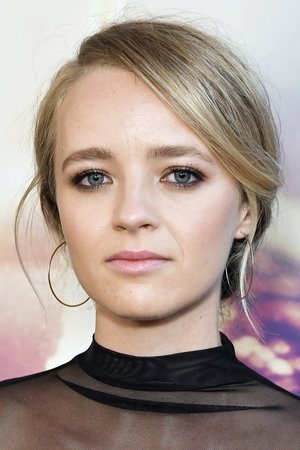 Anna Jacoby-Heron profil kép