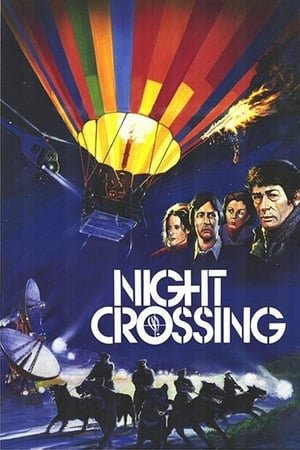 Night Crossing poszter