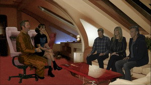 A Captain's Log 5. évad Ep.12 12. epizód