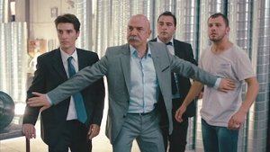 Beni Böyle Sev Season 1 Ep.18 18. epizód