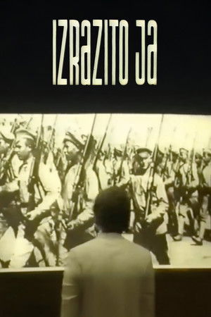 Izrazito Ja