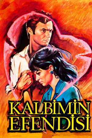 Kalbimin Efendisi poszter