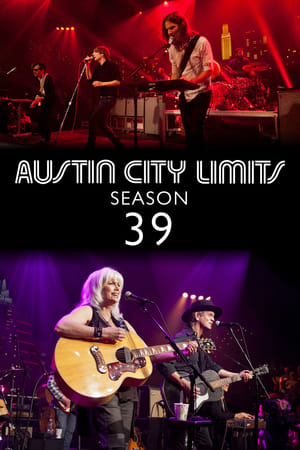 Austin City Limits