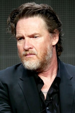 Donal Logue profil kép