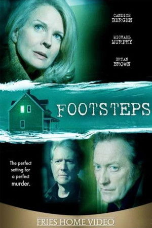 Footsteps poszter