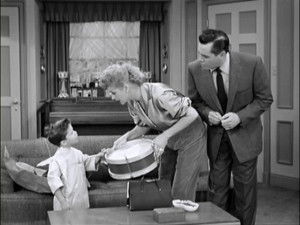 I Love Lucy Season 6 Ep.2 2. epizód