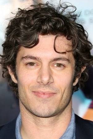 Adam Brody profil kép