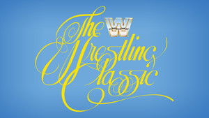 The Wrestling Classic háttérkép