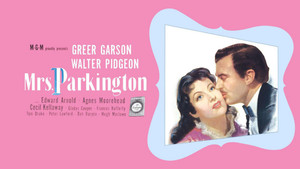 Mrs. Parkington háttérkép
