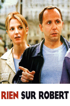 Rien sur Robert poszter