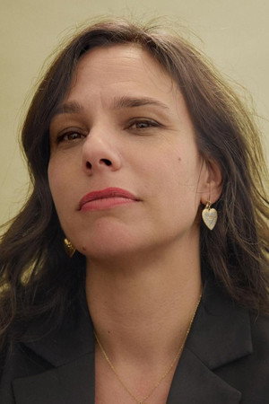 Sophie Letourneur profil kép