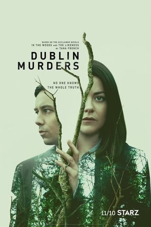 Dublin Murders poszter