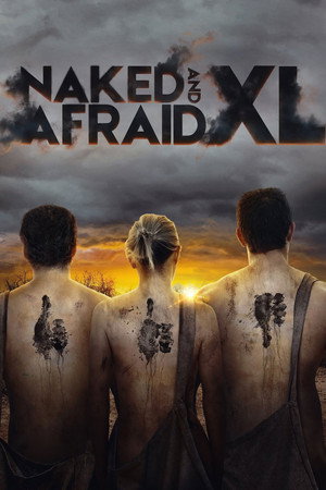 Naked and Afraid XL