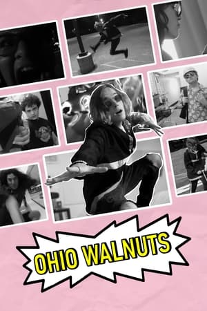 Ohio Walnuts poszter