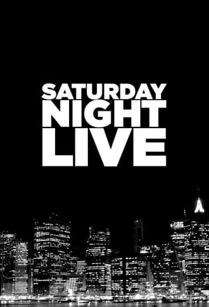 Saturday Night Live poszter