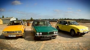 Top Gear 10. évad Ep.7 7. epizód