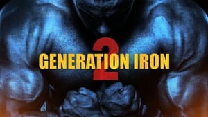 Generation Iron 2 háttérkép