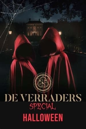 De Verraders Videoland Editie