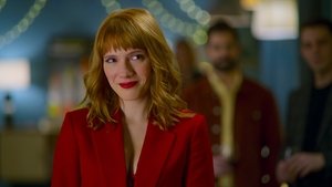 Valeria 2. évad Ep.7 7. epizód