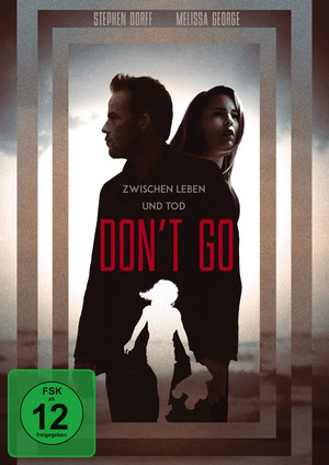 Don't Go poszter