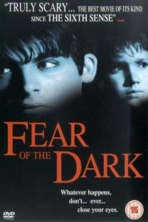 Fear of the Dark poszter