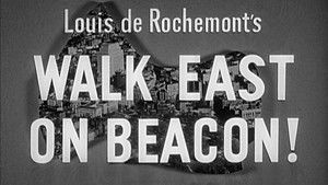 Walk East on Beacon háttérkép