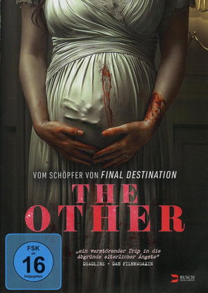 The Other poszter