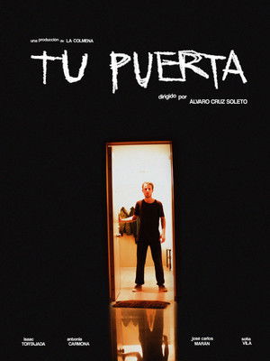 Tu puerta poszter