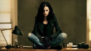 Marvel Jessica Jones kép