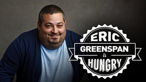 Eric Greenspan is Hungry kép