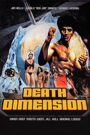 Death Dimension poszter