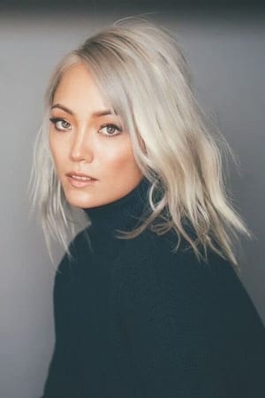 Pom Klementieff profil kép