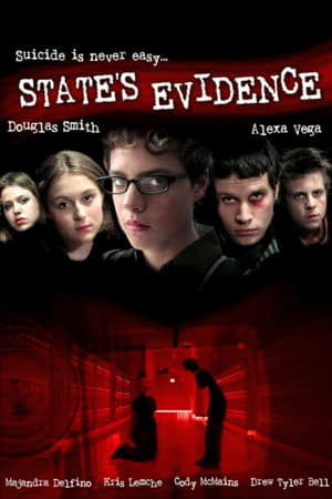 State's Evidence poszter