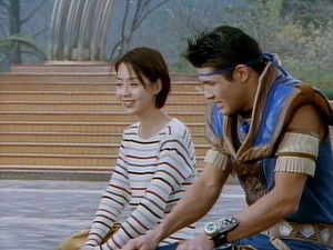 スーパー戦隊シリーズ 22. évad Ep.11 11. rész