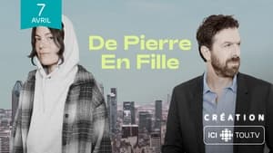 De Pierre en fille kép