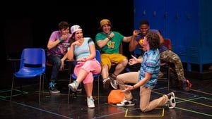 21 Chump Street háttérkép