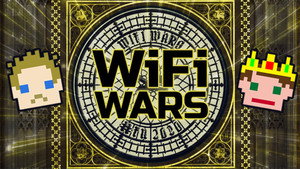 WIFI Wars háttérkép