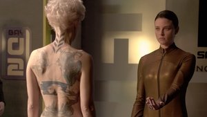 Continuum 2. évad Ep.8 Második élet