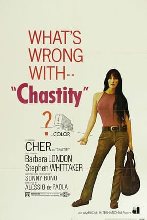 Chastity poszter