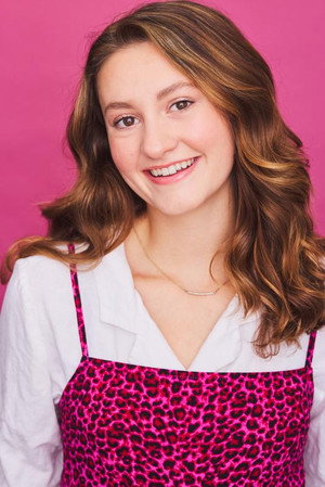 Arianna Rebecca Scott profil kép