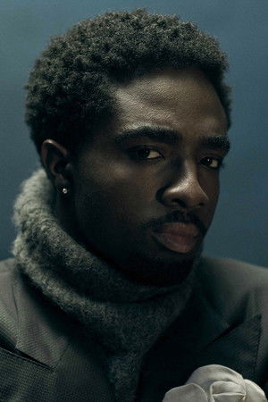 Caleb McLaughlin profil kép