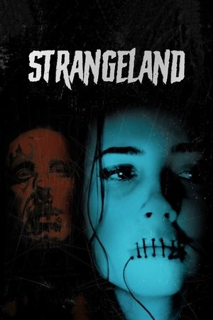 Strangeland poszter