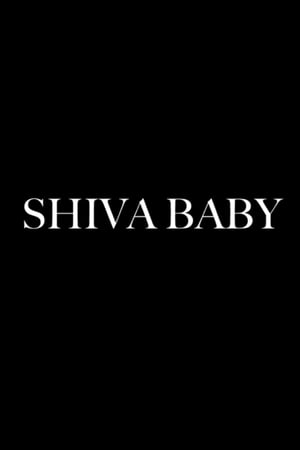 Shiva Baby poszter