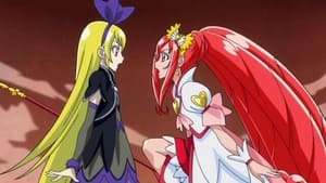 ドキドキ!プリキュア 1. évad Ep.45 45. epizód