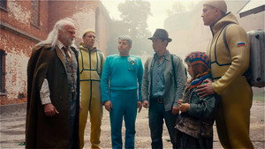 Лачуга должника Season 1 Ep.8 8. epizód