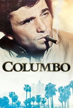 Columbo poszter