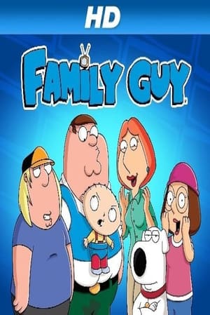 Family Guy: 200 Episodes Later poszter