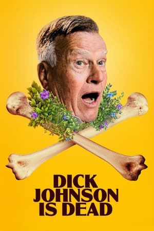 Dick Johnson halálai