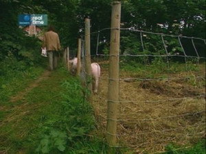 Escape to River Cottage Season 1 Ep.1 1. rész