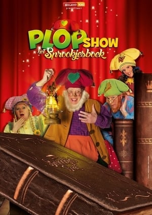 Plop Het Sprookjesboek